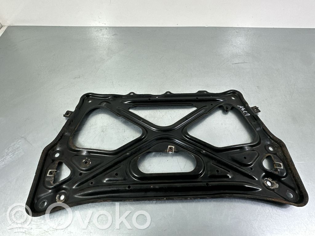 Audi A6 S6 C7 4G Priekinis traversas 
