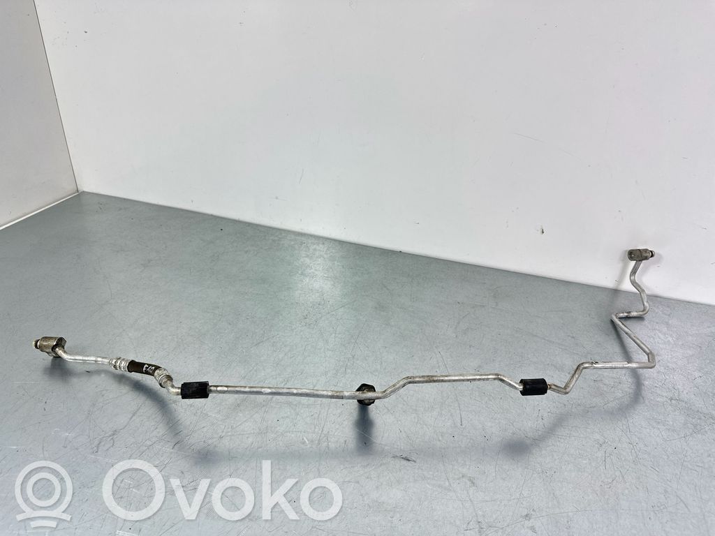 BMW 5 F10 F11 Wąż / Przewód klimatyzacji A/C 