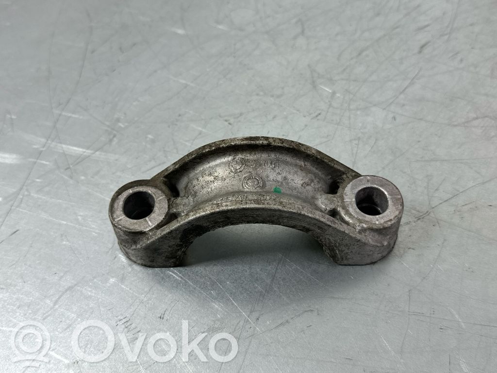 Mocowanie stabilizatora osi przedniej   6776210,170991