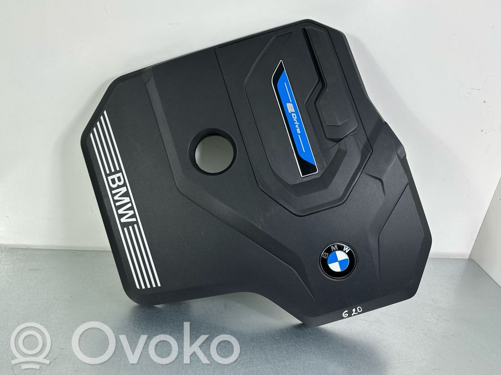 BMW 3 G20 G21 Osłona górna silnika 