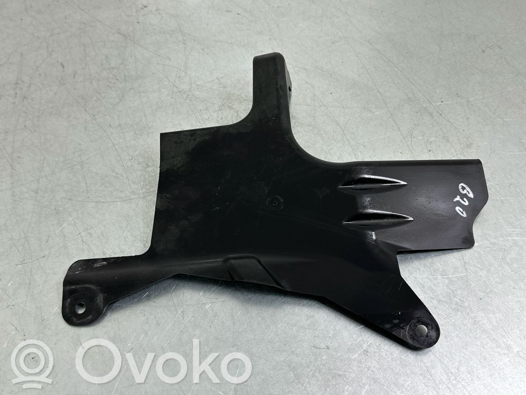 BMW 3 G20 G21 Engine splash shield/under tray 