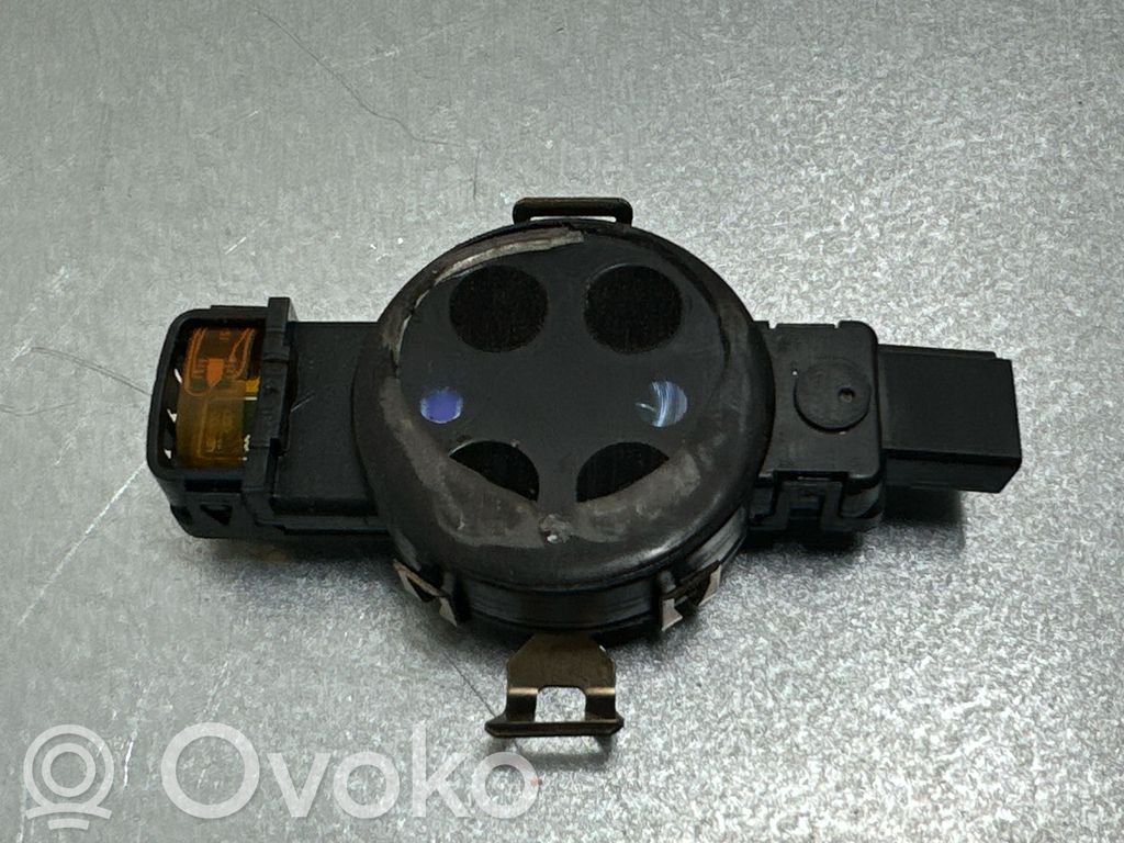 Volkswagen PASSAT B8 Sensor de lluvia 