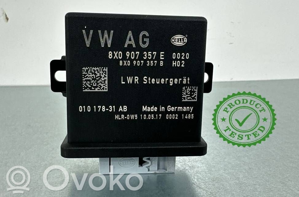 Audi Q3 8U Light module LCM 