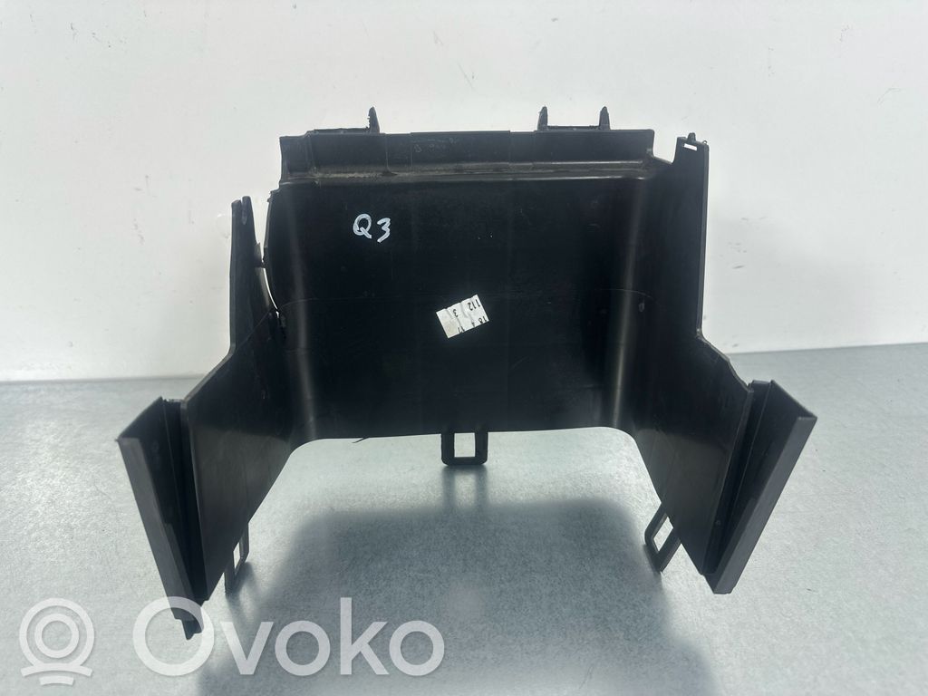 Audi Q3 8U Podstawa / Obudowa akumulatora 
