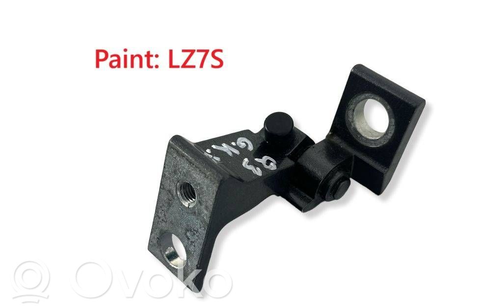Audi Q3 8U Rear door upper hinge 