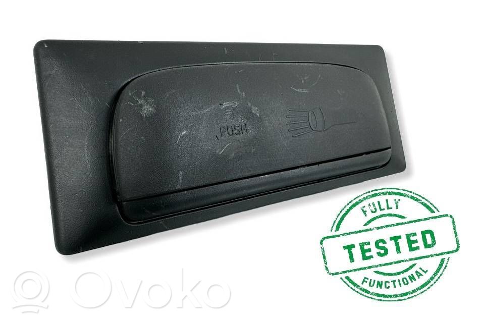 Jeep Grand Cherokee Prožektorius 