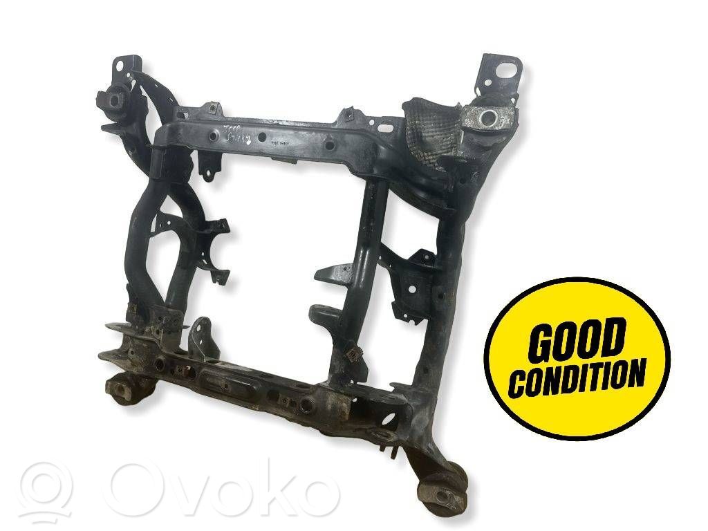 Jeep Grand Cherokee Bastidor delantero 