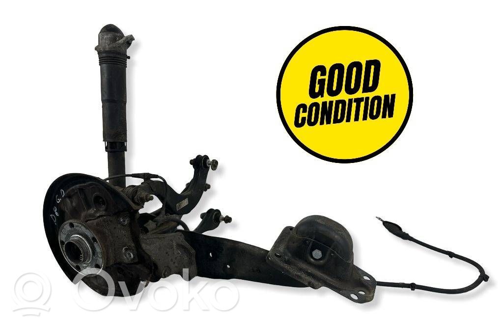 Volkswagen PASSAT B8 Set suspensie spate 