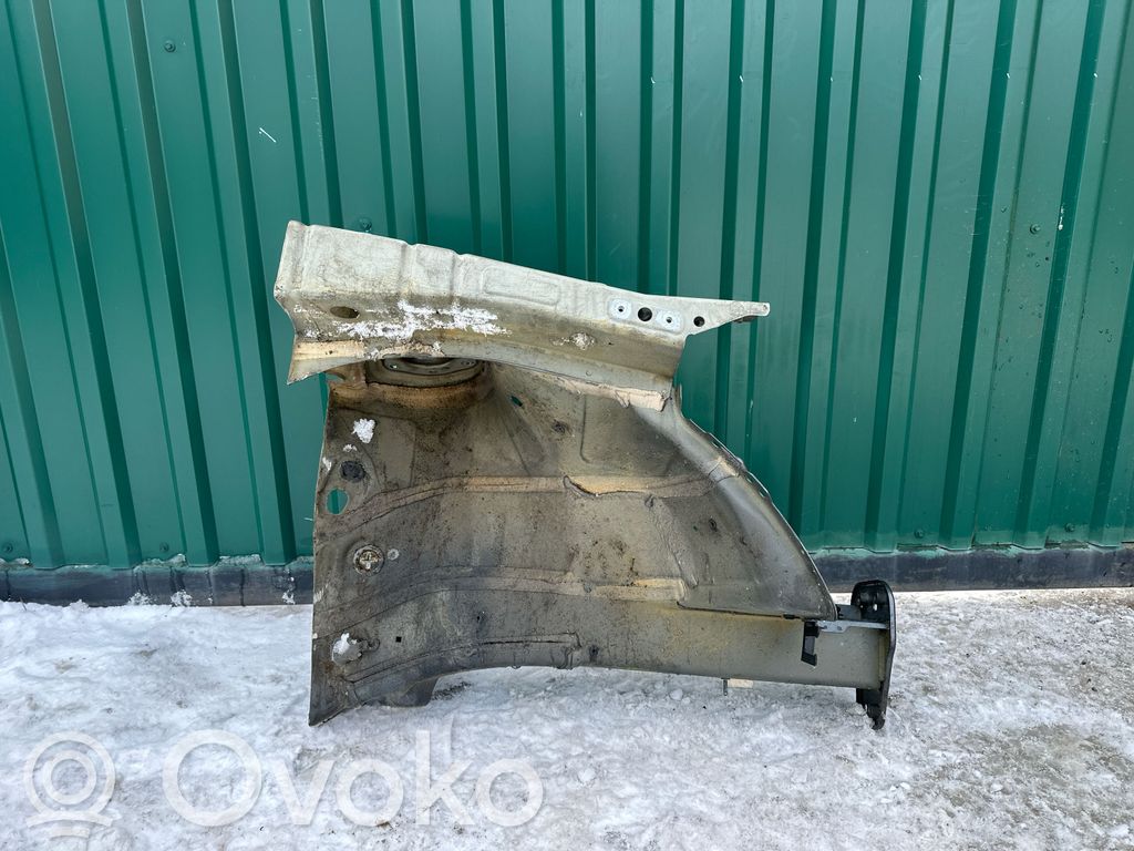Längsträger