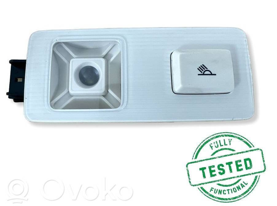 Lampka podsufitki tylna   5G9947291