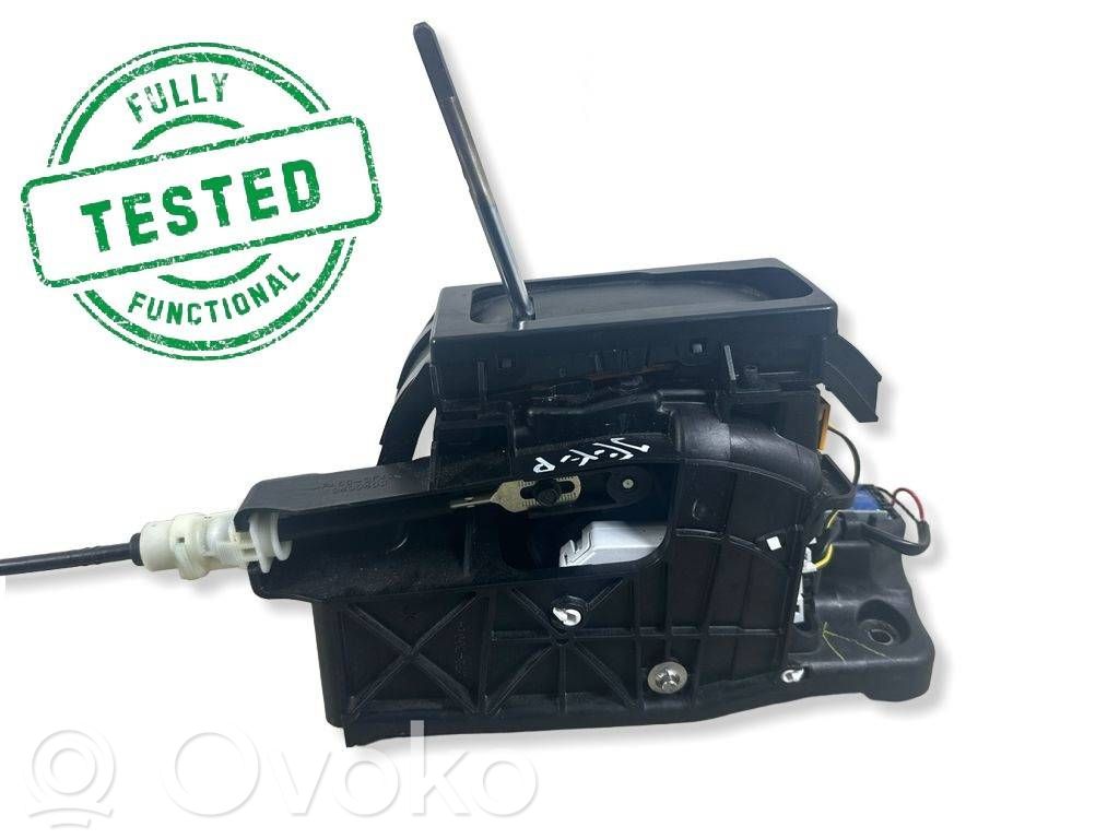 Jeep Grand Cherokee Selector caja de cambios 