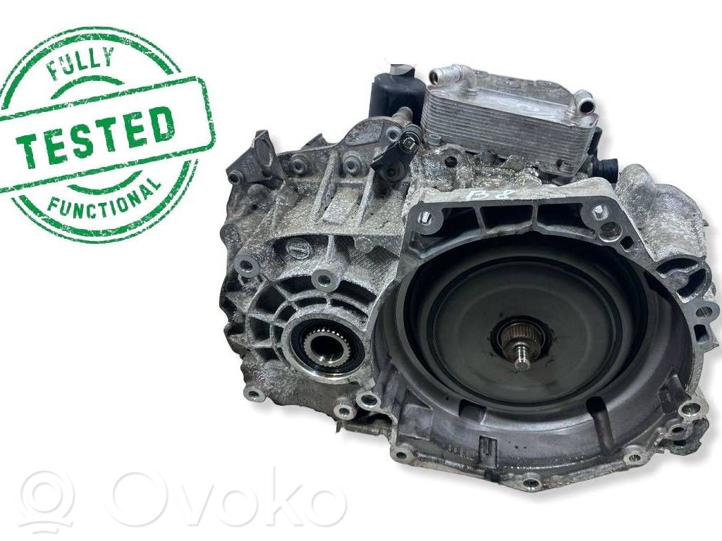Caja de cambios automática   RBQ,3Q0199117