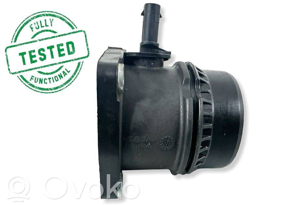 Jeep Grand Cherokee Mass air flow meter 