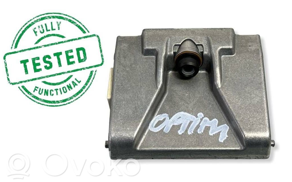 KIA Optima Windshield/windscreen camera 