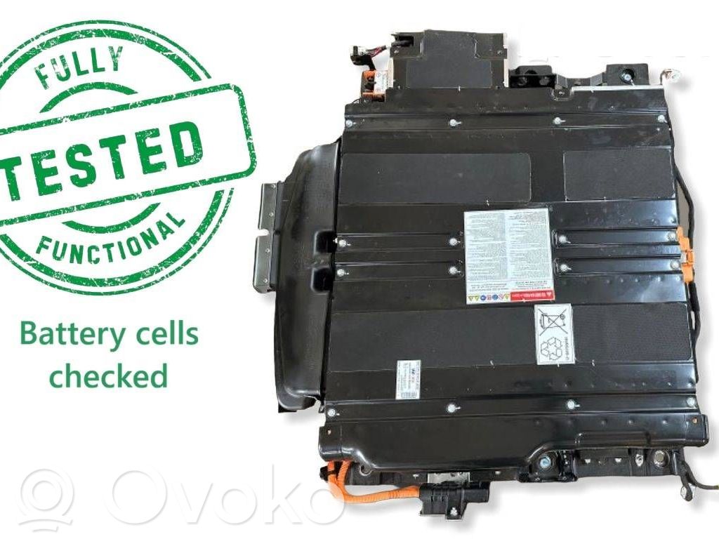 KIA Optima Baterie vehicul hibrid/electric 