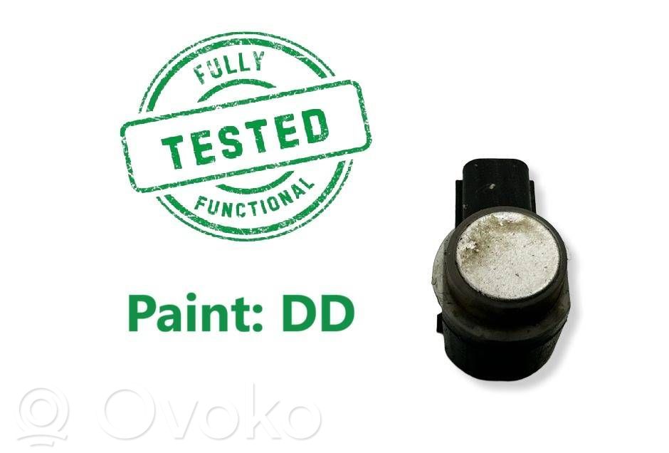 Ford Mondeo MK V Parking PDC sensor 