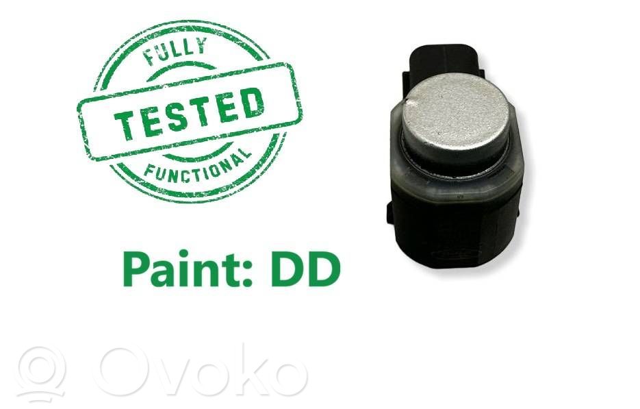 Ford Mondeo MK V Parking PDC sensor 