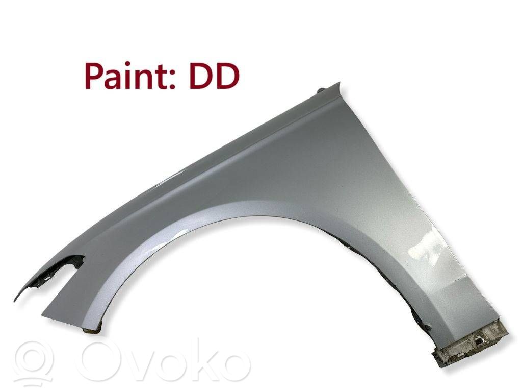 Ford Mondeo MK V Fender 