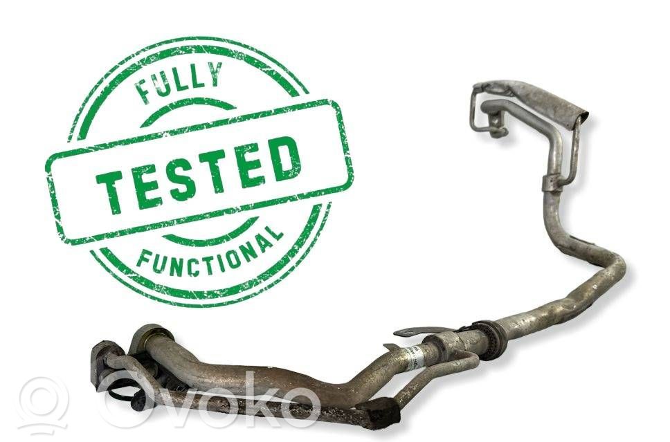 Ford Mondeo MK V Ilmastointilaitteen putki (A/C) 