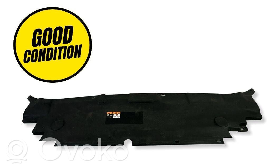 Ford Mondeo MK V Radiatorių apdaila 
