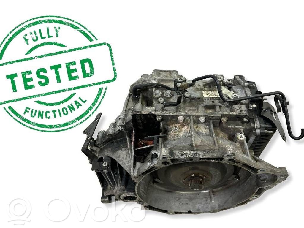 Ford Mondeo MK V Automatic gearbox 