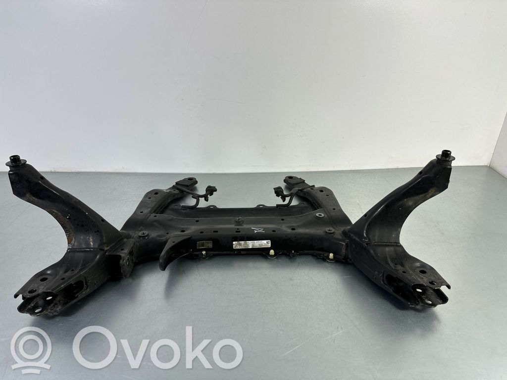 BMW X1 F48 F49 Etuapurunko 