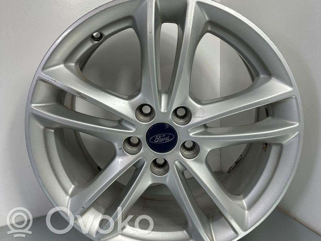 Ford Mondeo MK V Llanta de aleación R17 