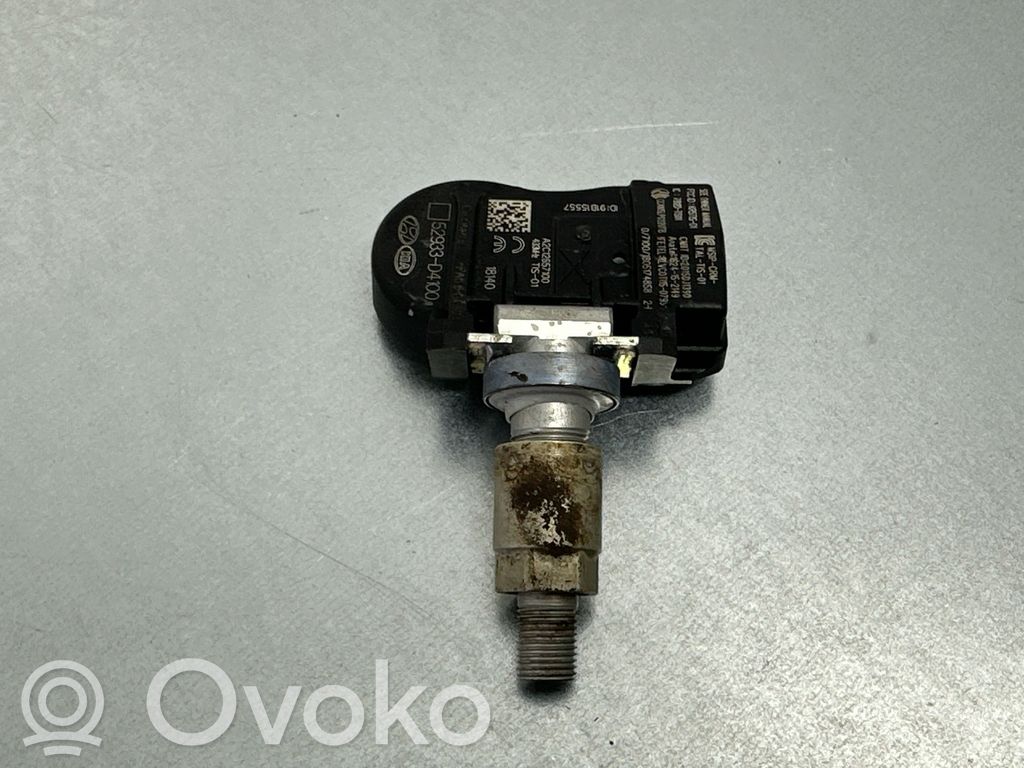 KIA Optima Tire pressure sensor 