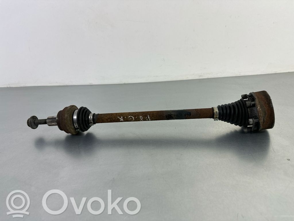 Półoś tylna   3Q0501204D