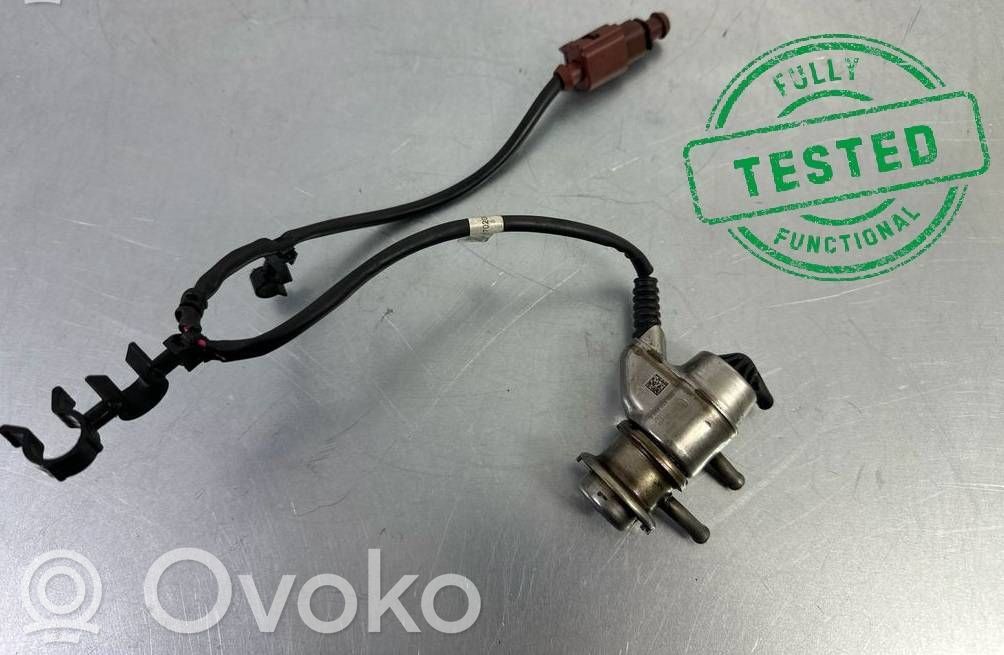 Volkswagen Tiguan Inyector de AdBlue 