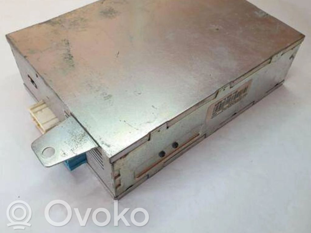 BMW 5 E39 GPS navigation control unit/module 