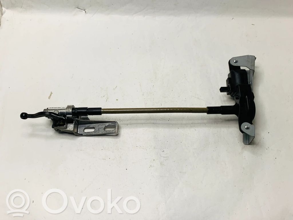 Mercedes-Benz R W251 Stiklo kėbule (fortkės) atidarymo el. varikliukas 