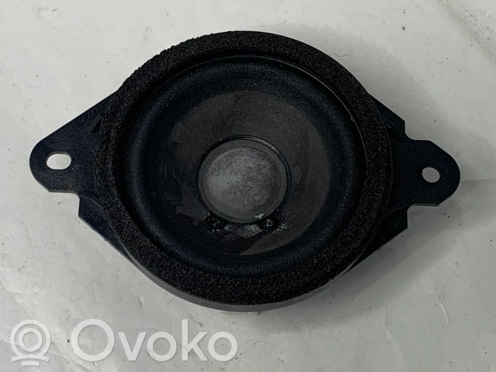 Mazda CX-7 Altavoz de la puerta delantera 