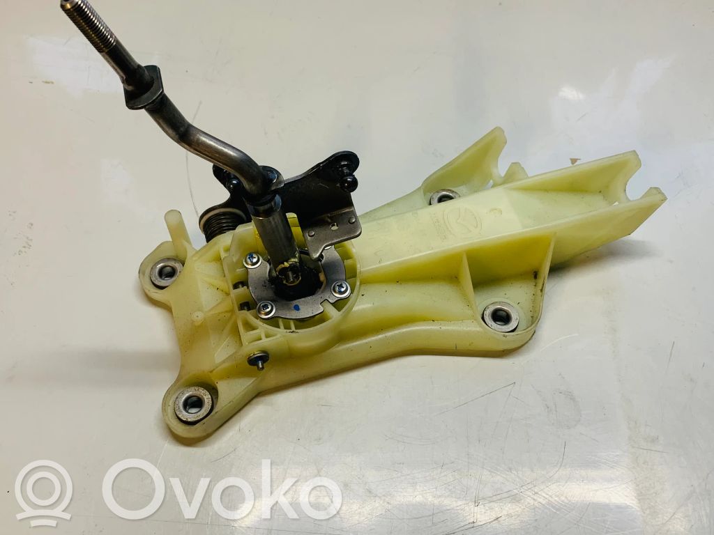 Mazda CX-7 Gear shifter/selector 