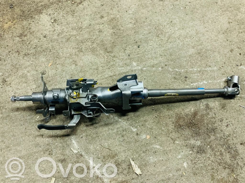 Steering rack   7Y13,EH14,H7Y13EH14