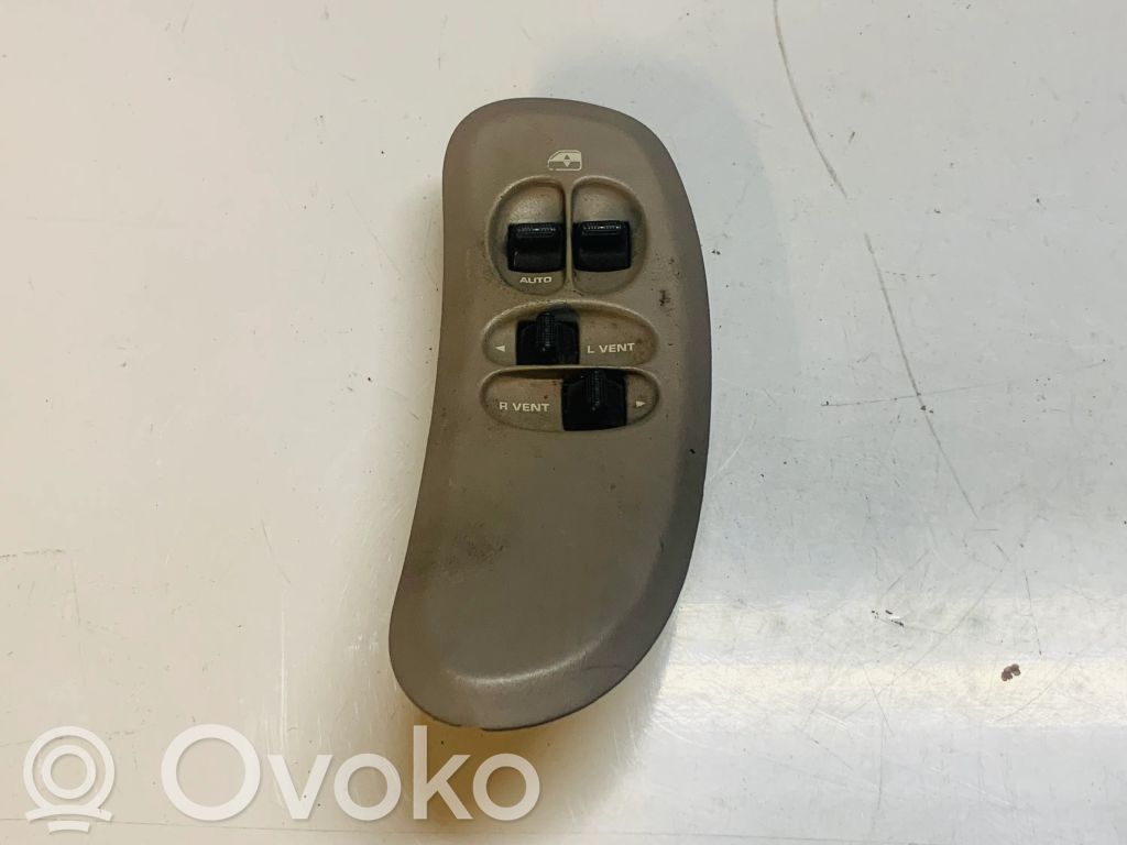 Chrysler Grand Voyager IV Electric window control switch 