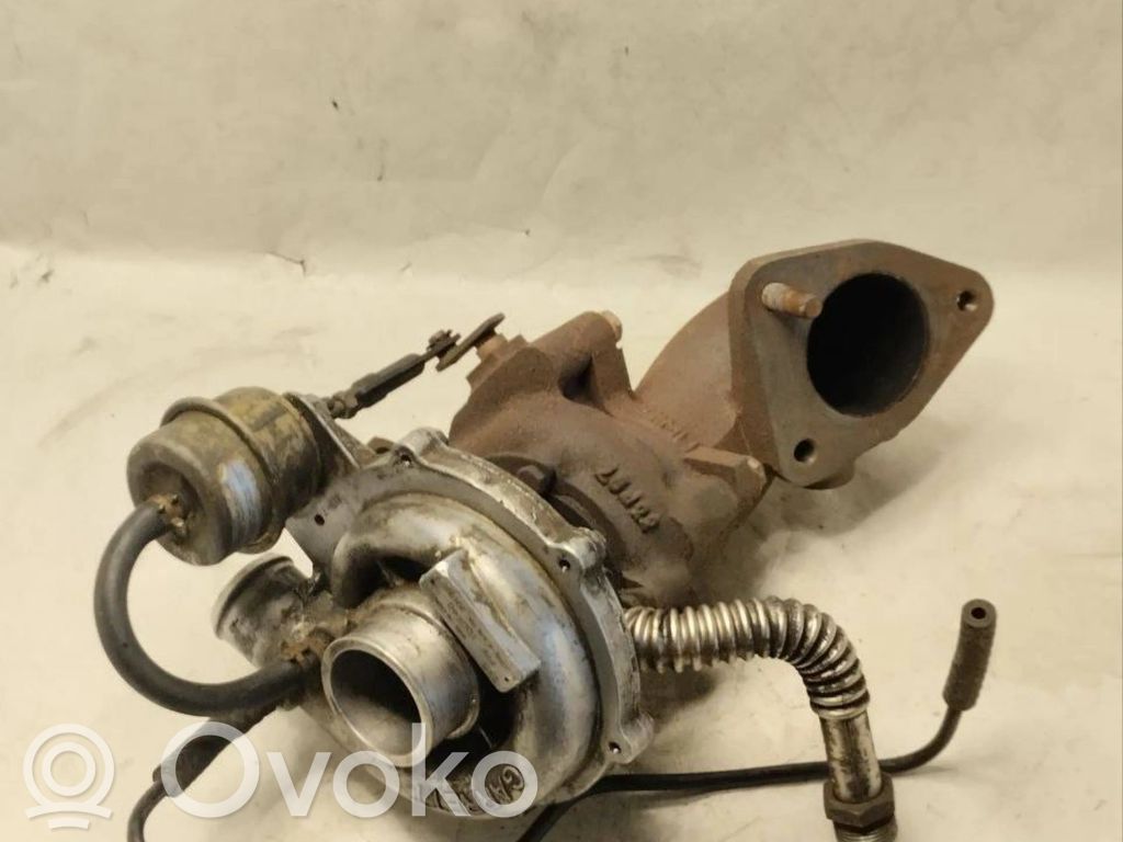 Turbina   452098