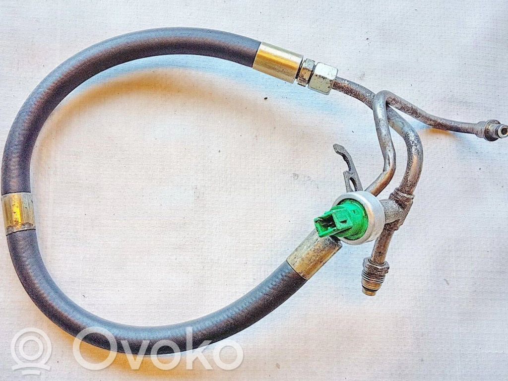 Ford Focus Czujnik ciśnienia klimatyzacji A/C 