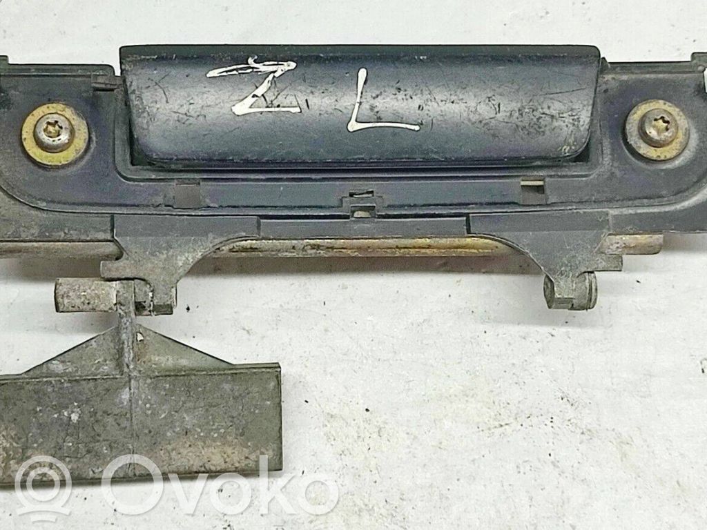 BMW 5 E34 Manecilla externa puerta delantera 
