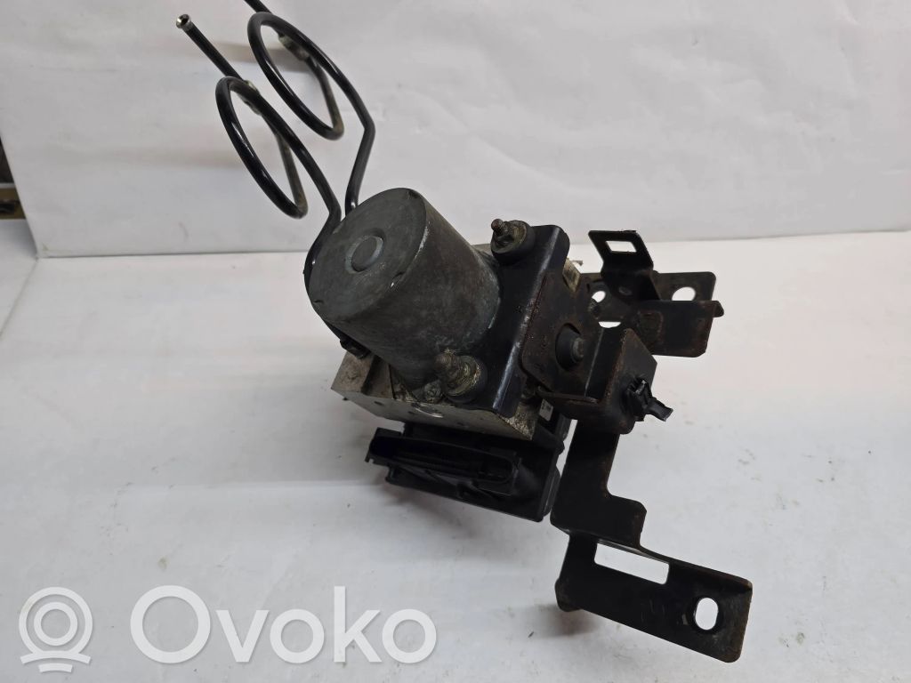 Mazda CX-7 ABS bloks 