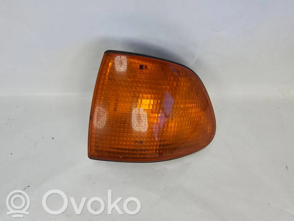 BMW 5 E39 Priekinis posūkio žibintas 