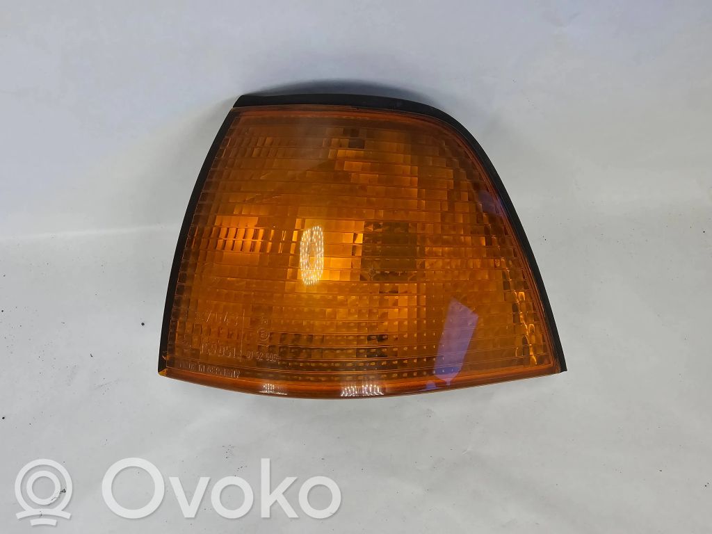 BMW 3 E36 Front indicator light 