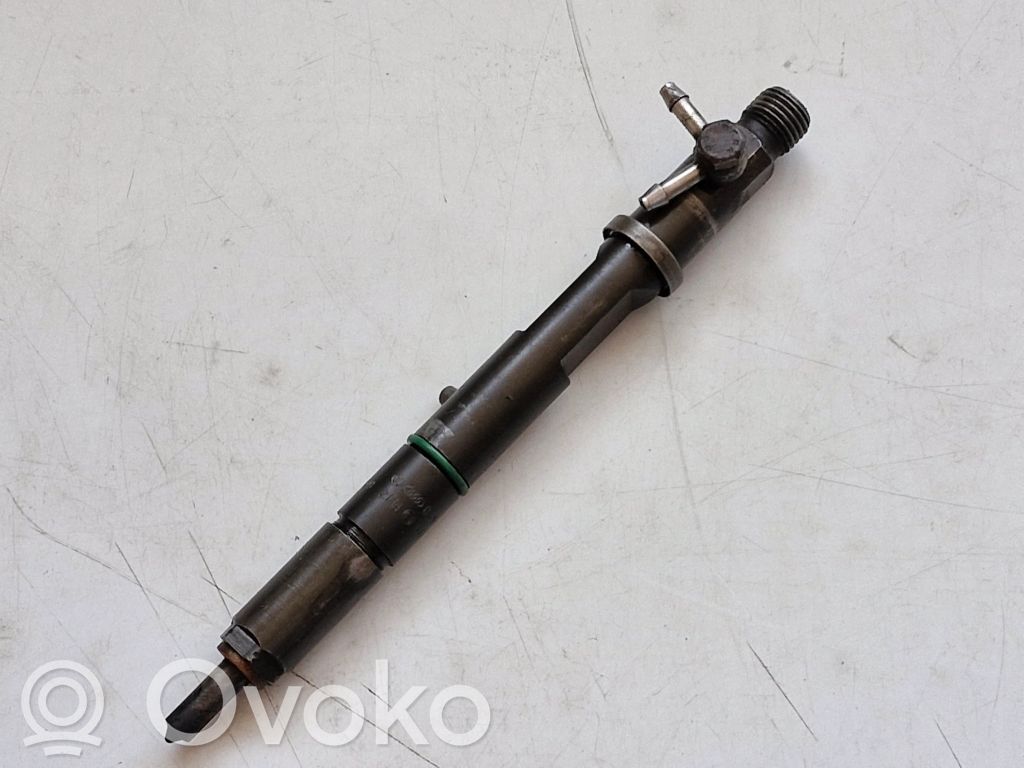 Inyector de combustible   059130201E,0432133836