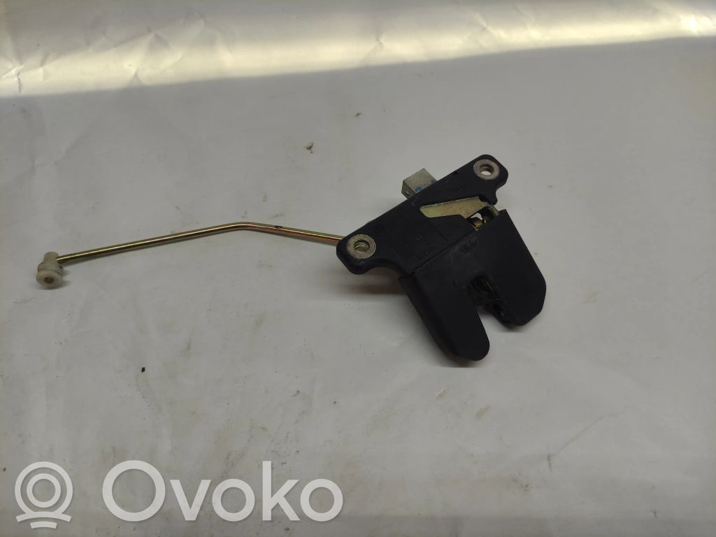 Audi A6 S6 C5 4B Tailgate/trunk/boot lock/catch/latch 