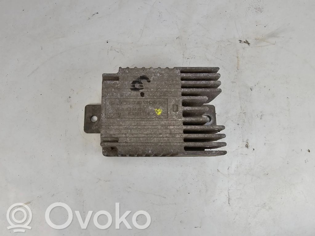 Mercedes-Benz A W168 Relais de ventilateur de liquide de refroidissement 