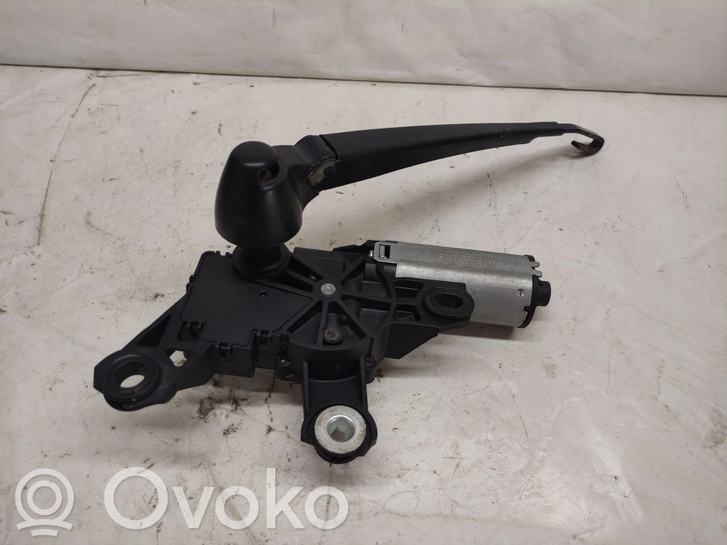Audi A4 S4 B5 8D Silniczek wycieraczki szyby tylnej 
