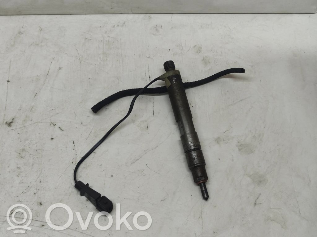 Audi A4 S4 B5 8D Inyector de combustible 