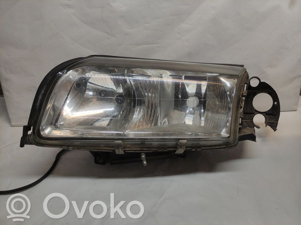 Volvo S80 Scheinwerfer 