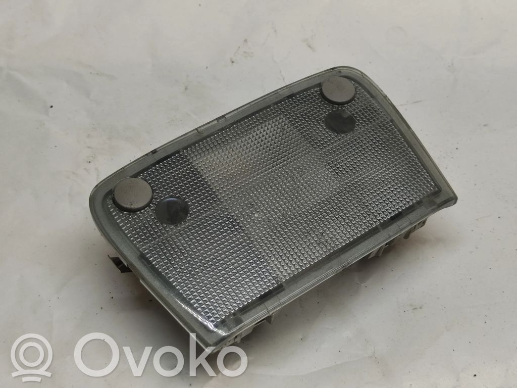 Volvo S80 Front seat light 