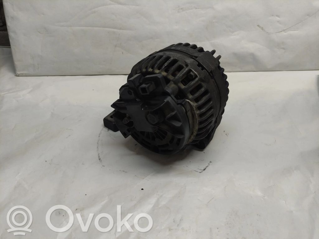 Volvo S80 Generatorius 